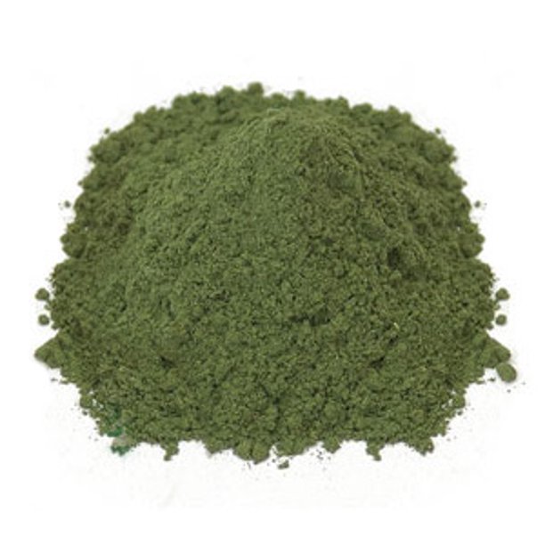 Best Botanicals Nettle Leaf Powder 4 oz.