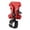Red, variant on Heavy Duty Wear Resistant Power Tool Quick Clip, Durable Tool Belt Holder for Electric Drill, Wrench and Screwdriver, Portable Quick Release Tool Hanger for Construction, Workshop and Daily Use