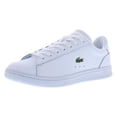 thumbnail image 5 of Lacoste Carnaby Womens Shoes Size 8.5, Color: White, 5 of 5