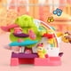 thumbnail image 2 of Kids Ball Drop Toy Cars And Balls Ramp Juguete Educativo Juguetes De Desarrollo Temprano Con Sonidos Musicales Regalo Para Bebés 2 En 1 Eigraketly FN005640-00, 2 of 6