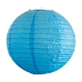 thumbnail image 1 of Spring Decorations for Home Paper Lantern Classical Solid Color Courtyard Accent Paper Lanterns with Lights, 1 of 6