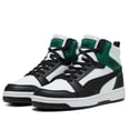 thumbnail image 3 of Tenis Puma Rebound V6 para Hombre 392326-16 blanco 27.5, 3 of 6
