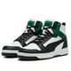 thumbnail image 3 of Tenis Puma Rebound V6 para Hombre 392326-16 blanco 25.5, 3 of 6