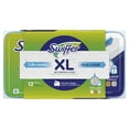 thumbnail image 6 of Swiffer Sweeper XL Wet Pad Refills, Open Window Fresh, 12 Ct ( Pack of 3), 6 of 7