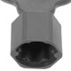 thumbnail image 5 of Llave para quitar cuchillas de batidora, accesorios para batidora de alimentos, piezas de repuesto, llave para amoladora, accesorios compatibles con Thermomix TM5, 5 of 8