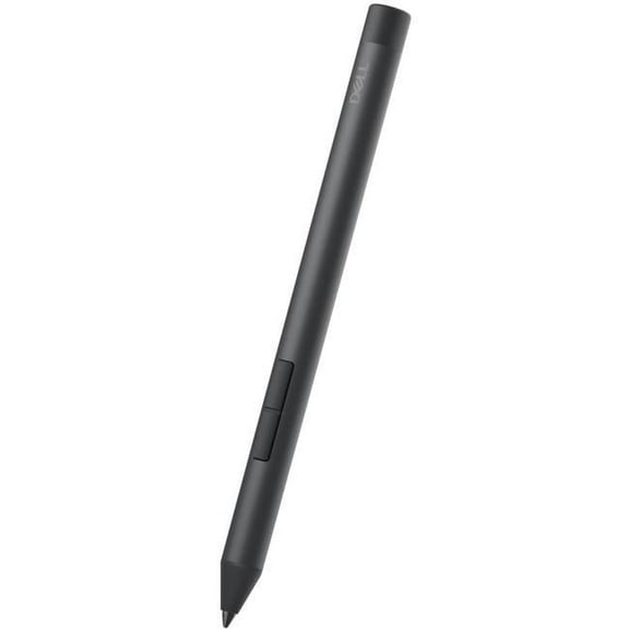 Aluminum Tablet Active Pen, Black