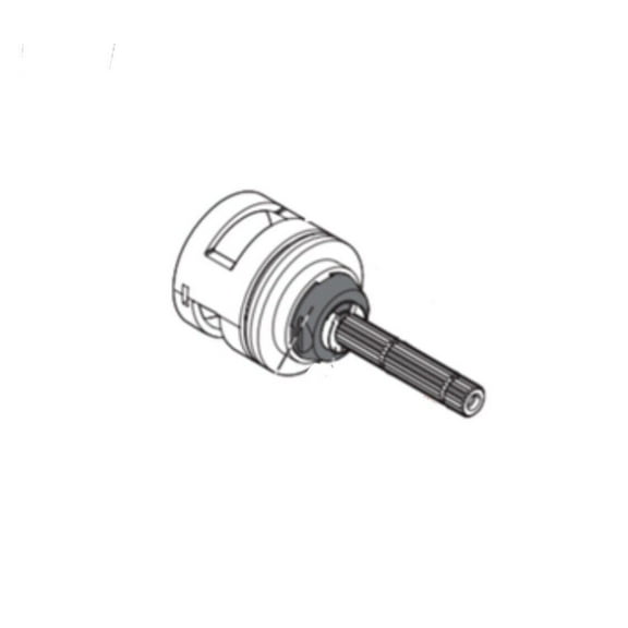 Moen 200759 Tub and Shower Faucets and Accessories