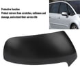 thumbnail image 3 of Rearview Mirror Cap, Protective Door Mirror Cover  for C4 Grand Picasso 2007-2014 Left side,Right side, 3 of 7