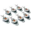 Olaf Frozen Party Masks, 8ct
