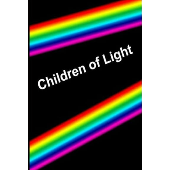 Children of Light: Book 1 (Paperback)