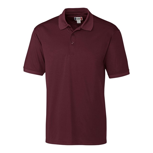 Clique Polo en Piqué Oslo pour Homme