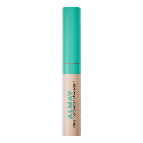 Corrector Almay Clear complexion 100 9 ml