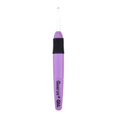 thumbnail image 3 of 1/8/9pcs LED Light Up Crochet Hook Knitting Needles Set Weave Sewing Craft Tools Kit  8pcs, 3 of 5