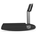 thumbnail image 2 of NEW Lady Wilson Staff Golf Infinite Windy City 2020 Blade Putter Heel Shaft 33", 2 of 5