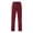 Red, variant on JTieacloth Mens Cargo Pants Men's Casual Pants Slim Fit Lightweight Breathable Comfortable Everyday Wear Outdoor Long Trousers For Spring Summer Blue