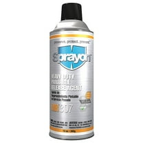 SPRAYON S00307 16-OZ. H.D. PAINTABLE MOLD RELEASE