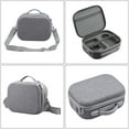 thumbnail image 5 of Carrying Case/ Water with Shoulder Strap travel Luggage/ Handbag Storage Bag/ for and Remote Controller Accessories for RC no Screen, 5 of 10