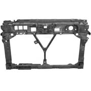 Ford Flex Radiator Support