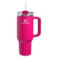 thumbnail image 1 of 40OZ Vaso Térmico de Acero Inoxidable, Taza Termica Frio y Caliente para Cafe con Tapa y Popote, Termo Infusor de Vacío Doble para Hombre, Mujer, Regalo, 1 of 5