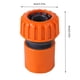 thumbnail image 3 of Conector Rápido De Plástico De 6 Puntos. Tubo De Agua De Plástico A Través De La Junta De Agua. Conector De Aspersor De Riego Doméstico., 3 of 6