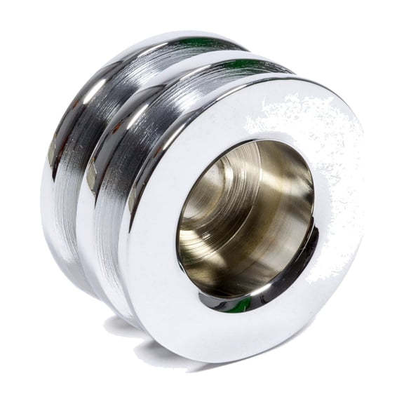 Powermaster 112 Alternator Pulley