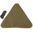 thumbnail image 1 of Waterproof Portable Stool Cloth Hand Made Folding Tripod Stool for Outdoor Camping Hiking, 1 of 4