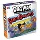 thumbnail image 1 of Puzzle University Games Dog Man Supa Buddies, 100 piezas, 1 of 7