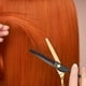 thumbnail image 4 of Kit de tijeras para cortar cabello, juego de tijeras de peluquería para hombres, mujeres, mascotas, salón de casa, peluquero, 4 of 5