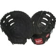 thumbnail image 1 of Guante de béisbol de primera base Rawlings RENEGADE de 12.5 pulgadas para mano izquierda, 1 of 6