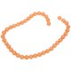 thumbnail image 1 of Cuentas De Joyería De Piedra Natural, Cuentas Redondas Lisas Para Hacer Pulseras Y Collares, 10 Mm De Diámetro, Accesorios Artesanales Hechos A Mano Duraderos De Alta, 1 of 7