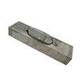 thumbnail image 2 of HILABEE Industrial Sewing Material Pattern Weight Stainless Steel Non Slip Fabric Weight S, 2 of 8