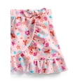 thumbnail image 3 of Character Girls Swimsuit with Skirt Set, Princess, Size 12M-5T, 3 of 7
