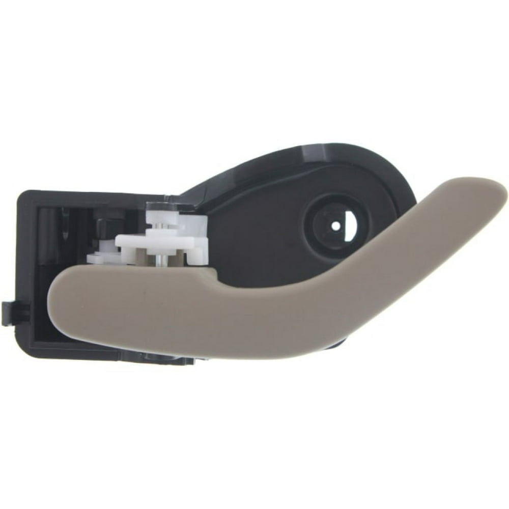 For Mazda Tribute Interior Door Handle Front Or Rear, Driver Side Beige ... - E38bb1f3 7775 474a 87f6 BbD7e8e4f7b1.619D077c36f1a02a79febf439a9436f6