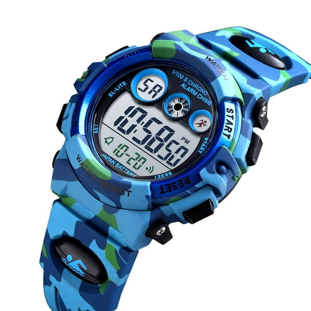 Digital watches top under 100