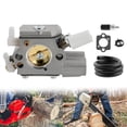 thumbnail image 4 of Mosiee 1143 120 0617 Carburetor For Ms251 Ms 251 Chain Saw Accessories, 4 of 6