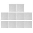 thumbnail image 1 of 10pcs Eye Mesh Waterproof Printable Mesh Fabric for Mask Eyes White Eye Mesh for Cosplay Props Craft Making, 1 of 4