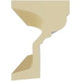 thumbnail image 2 of 5 1/2"H x 4"P x 94 1/2"L Standard Moulding, 2 of 13