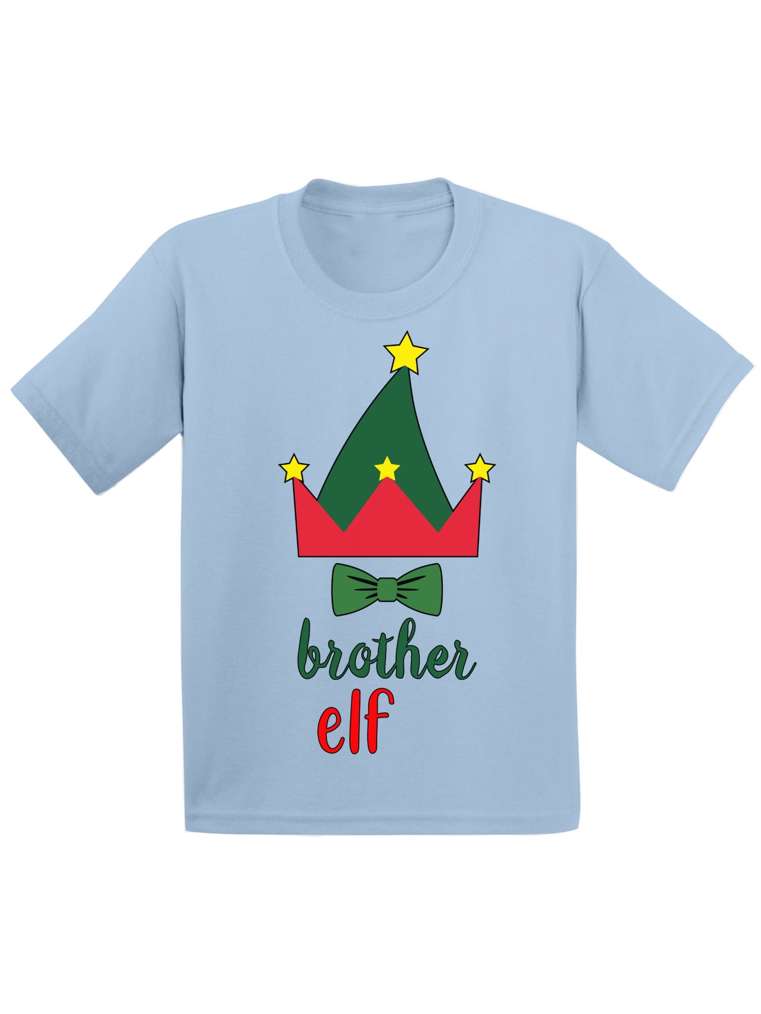 walmart christmas t shirt