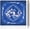 Navy Blue, variant on Pink American Mahjong Mat for Table 31.5"x31.5" inch No Creases Rollup Packed with Velvet Bag Non Slip Mahjong Table Mat Noise Reduction Mahjong Mats with Rules (Pink Plum Blossom)