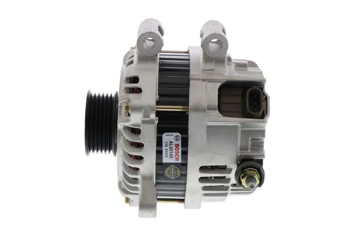 Bosch AL4314X Premium Alternator