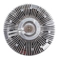 thumbnail image 1 of Fan Clutch Ram 2500 2000 A 2002 Dodge L6 5.9L KEEP ON GREEN ., 1 of 3