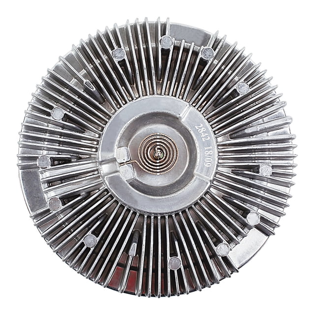 Fan Clutch Ram 2500 2000 A 2002 Dodge L6 5.9L KEEP ON GREEN .