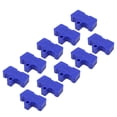 thumbnail image 1 of Disc Brake Spacer Set, Lightweight Piston Fixing Wear  Plastic Bleed Block Easy   for Hydraulic Brakes, 1 of 8