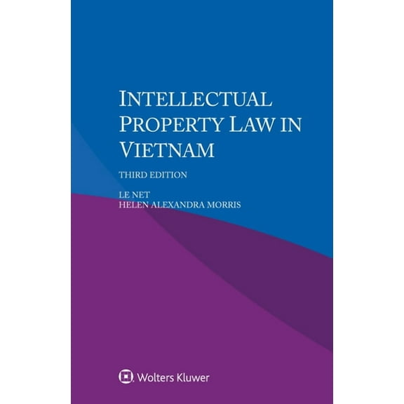 Intellectual Property Law in Vietnam, (Paperback)