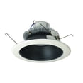 thumbnail image 4 of Nora Lighting Nlcbc2-65135/10 Cobalt 6" Integrated Led Open / Reflector Recessed Trim -, 4 of 7