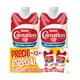 thumbnail image 1 of Leche evaporada Nestlé Carnation Clavel 2 pack de 360 g c/u, 1 of 5
