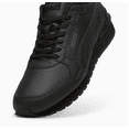 thumbnail image 6 of Puma ST Runner v4 L, Black Black, Men's Size 12, 6 of 6