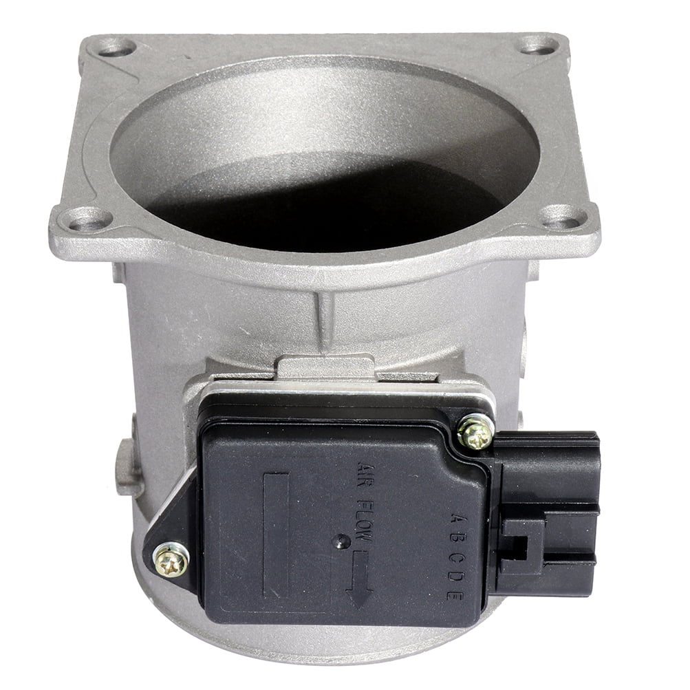 CCIYU MAF 2451045 MF0898-Z Mass Air Flow Sensor FITS FOR 1997-1998 for Ford F-250 4.6L,1997-1998 for Ford F-250 5.4L,1996 for Ford F-250 7.5L,1997 for Ford F-250 HD 7.5L,1996-1997 for Ford F-350 7.5L