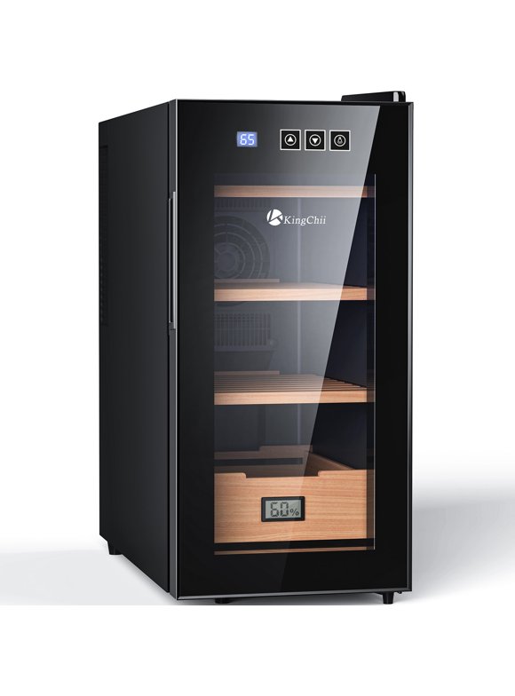 Humidors in Refrigerators