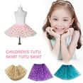 thumbnail image 3 of Children's Tutu Skirt Tutu Skirt 2023. Z6B3, 3 of 8